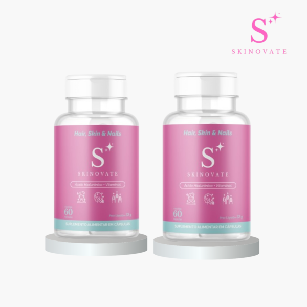 Skinovate Essencial